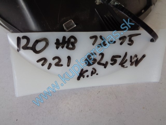 tachometer na hyundai i20, 94013-1J021